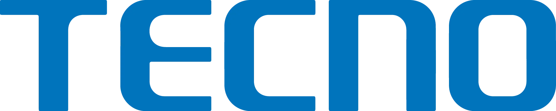 Логотип Tecno